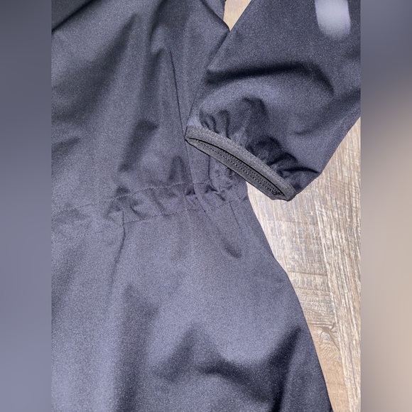 NEW BALANCE | WOMENS FULL ZIP JACKET |
HOOD | CINCH WAIST | LG | - Picture 9 of 15